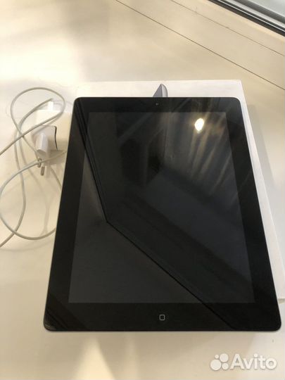iPad 3