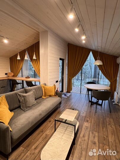 Пошив качественных штор на заказ