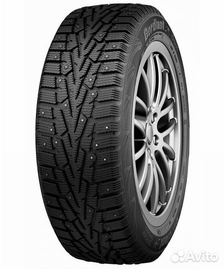 Cordiant Snow Cross PW-2 195/60 R15 92T