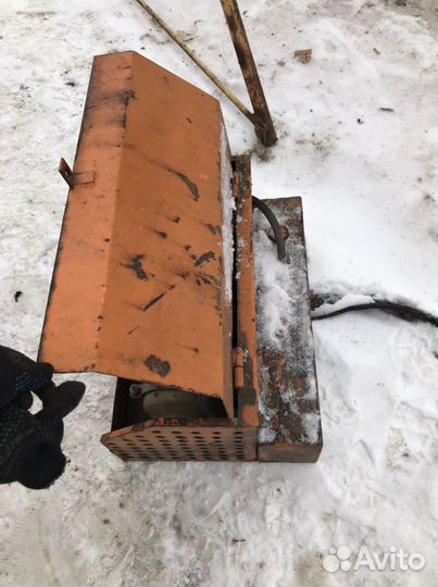 Пжд бензиновый