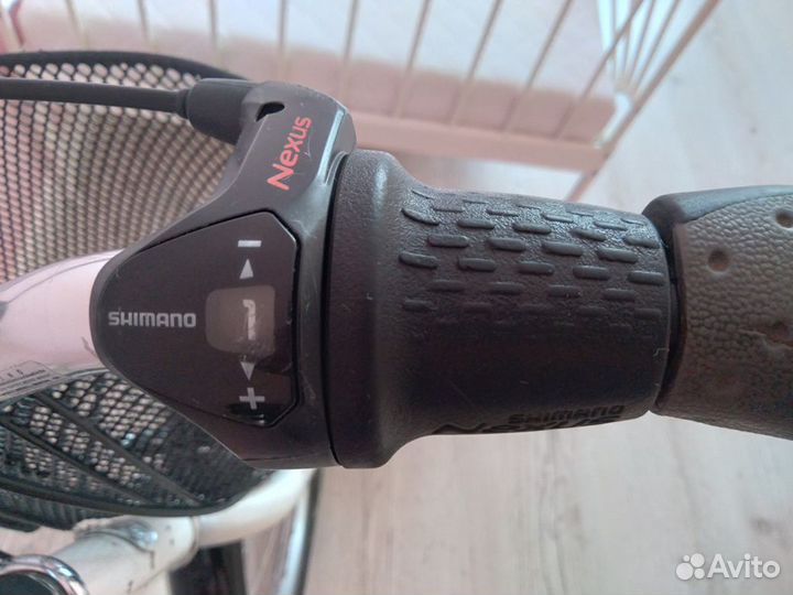 Велосипед 20