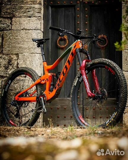 Прокат велосипедов