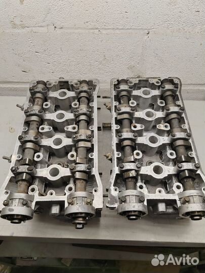 Гбц в сборе Nexia, Lacetti, Cruze, Aveo 1.4, 1.6