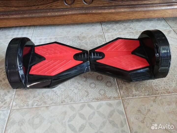 Гироскутер SMART Balance Wheel