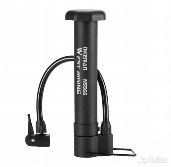 Велосипедный насос
