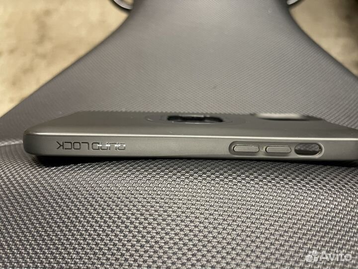 Quad lock 12 про max