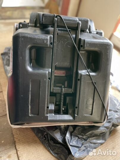 Детское автокресло