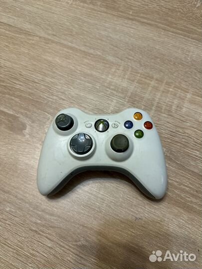 Xbox 360
