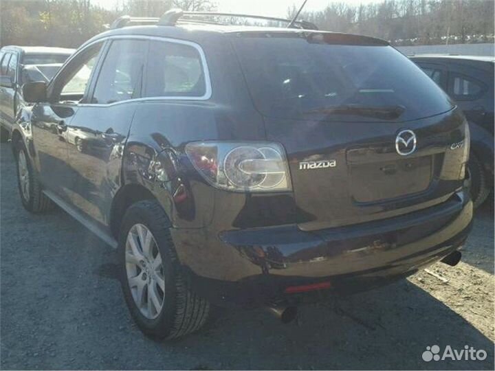 Разбор на запчасти Mazda CX-7 2007-2012