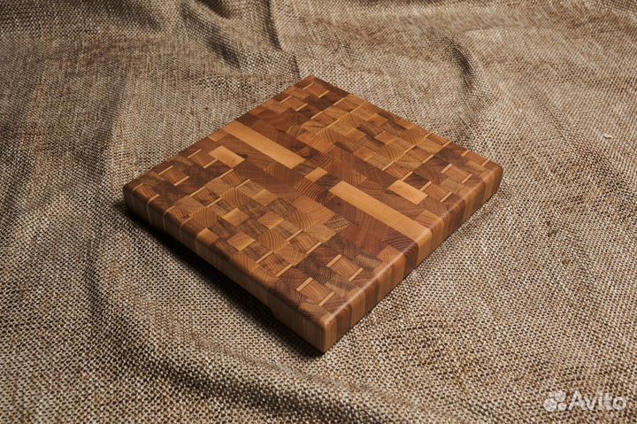 Разделочная доска дерево