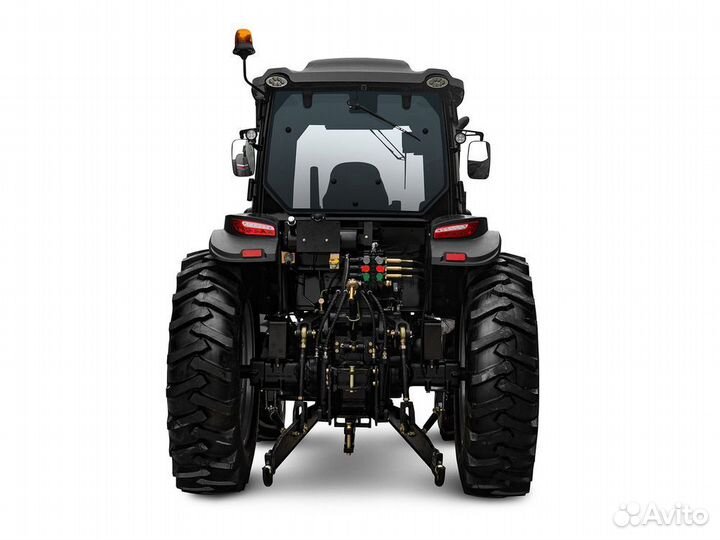 Трактор СКАУТ TD-1304C, 2024