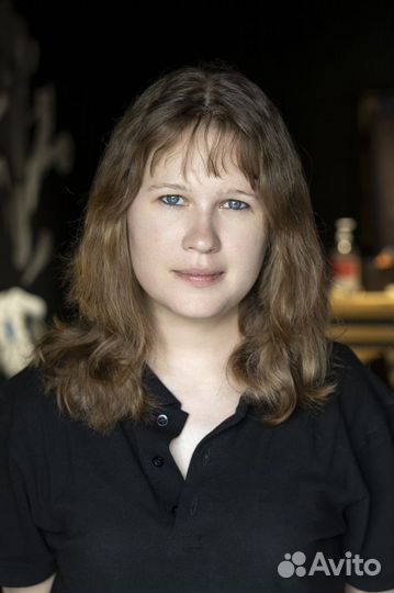 Продавец-консультант, менеджер по продажам