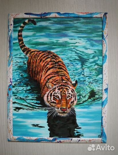 Картины на заказ