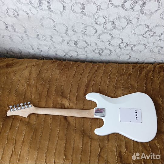 Электро гитара Rocket Stratocaster