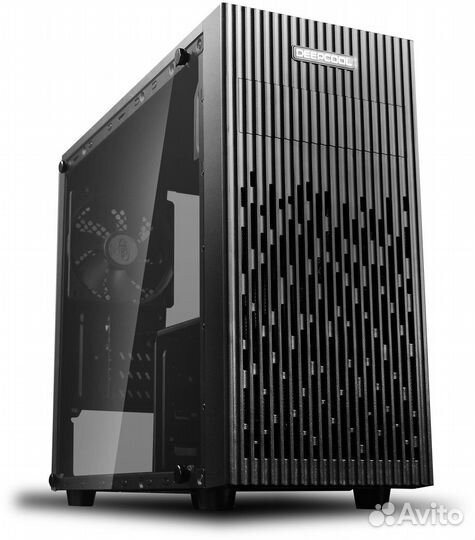 Корпус DeepCool matrexx 30 Black