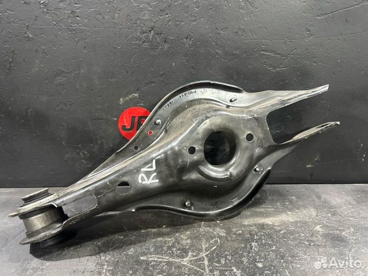 Рычаг задний Bmw 3 F31 N20B20B 2012