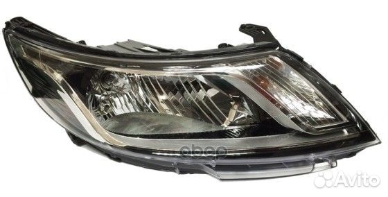 Фара R Jorden JH03-K2-001R JH03-K2-001R Jorden