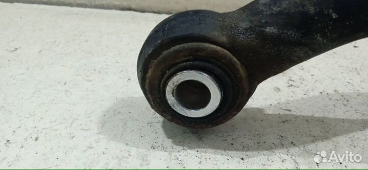 Стабилизатор задний Toyota Land Cruiser Prado 150