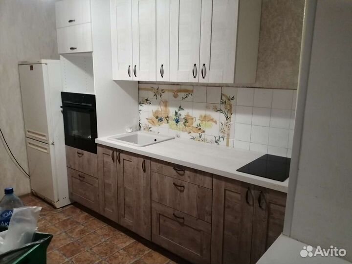 Сборка мебели