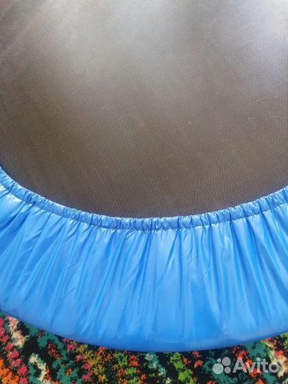 Батут, бадминтон, ролики, защита, боулинг