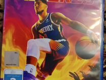 Nba 2k23 ps5