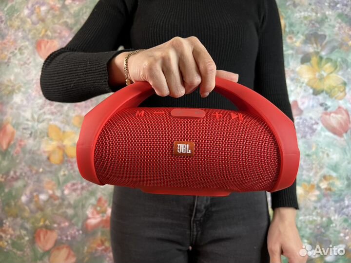 Bluetooth колонка Boombox