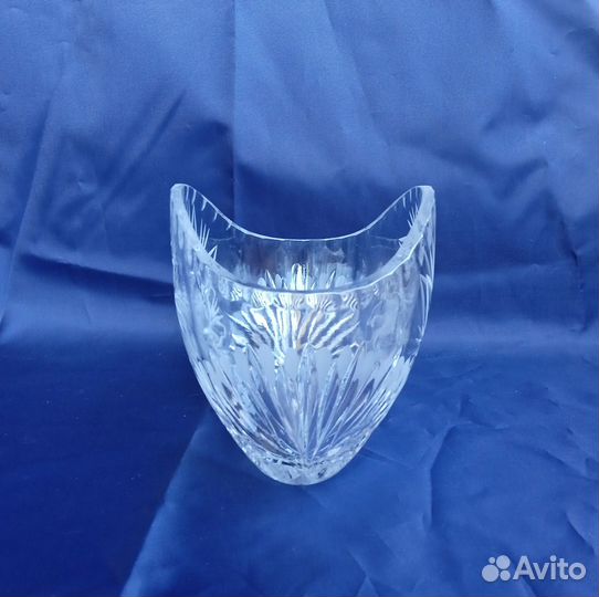 Ладья хрустальная