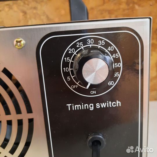 Озонатор воздуха Ozon-Zevs в Тюмени