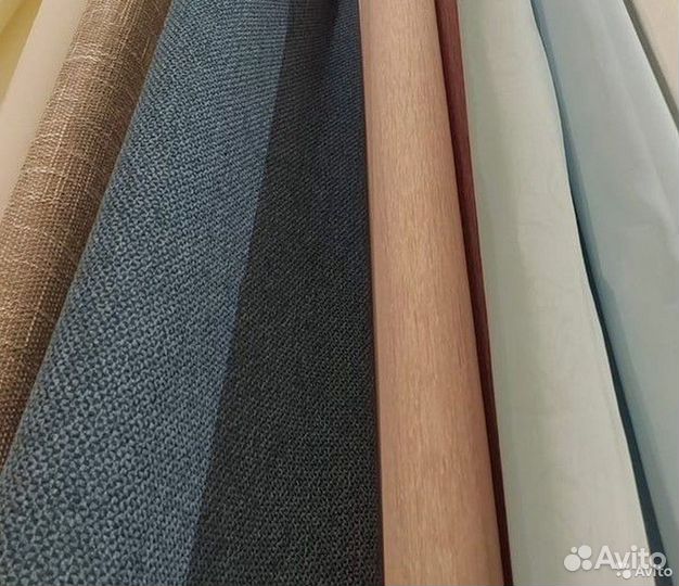 Продавец-консультант по шторам (Дизайнер)