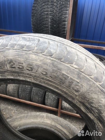 CrossLeader DH01 225/55 R18