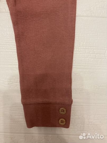 Пакет вещей на девочку 68 74 Tu, F&F