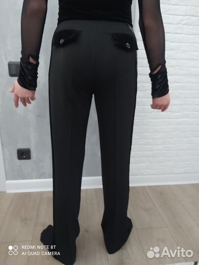 Продам брюки латина