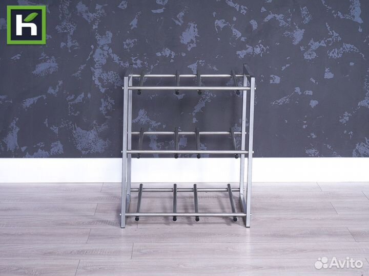 Подставка для бутылей