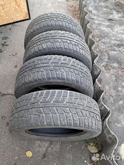 Kumho 732 Touring Plus 16/65 R8