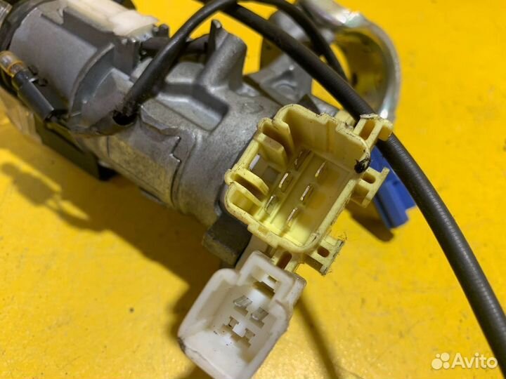 Замок зажигания Chery Bonus (A13) 2011-2014