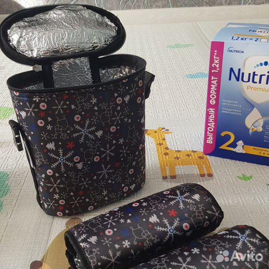 Подогреватель для бутылочек