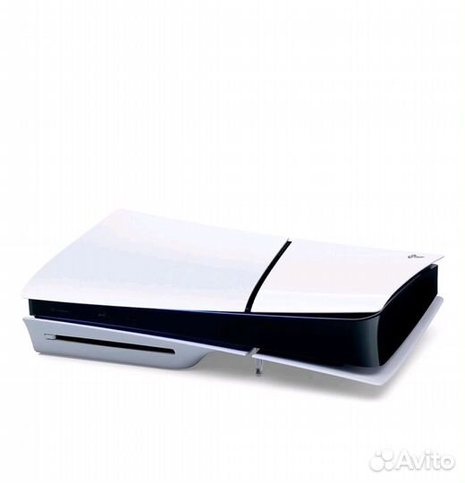 Sony playstation 5 slim disc 1tb