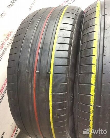 Pirelli P Zero 245/45 R20 103V