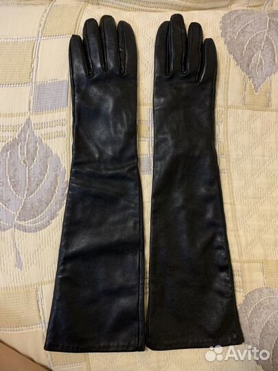Перчатки женские