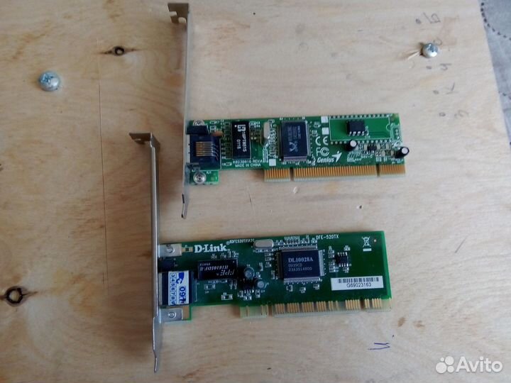 Контроллер pci Express SATA/ IDE