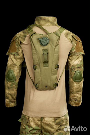 Гидратор Мираж (2,5 литра). Fantom tactical