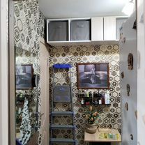 1-к. квартира, 23,5 м², 5/5 эт.