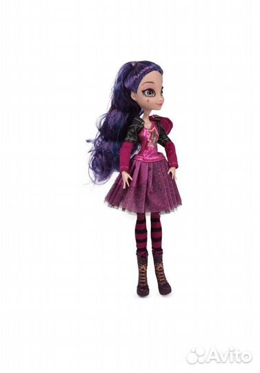 Кукла новая