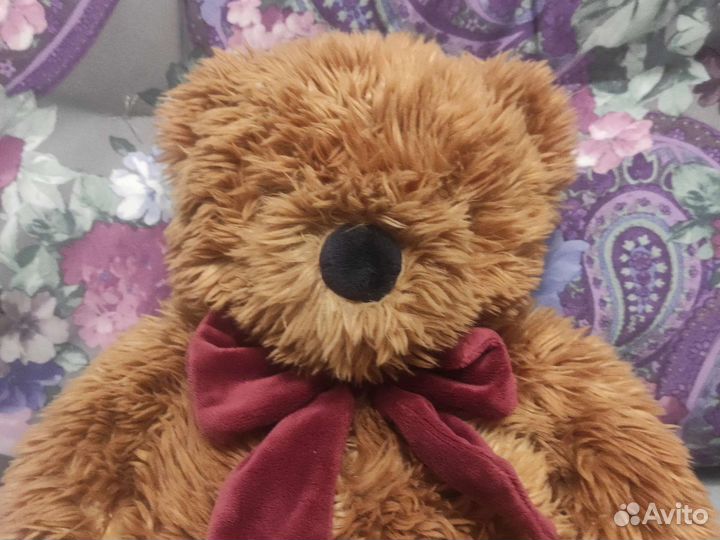 Игрушка мишка