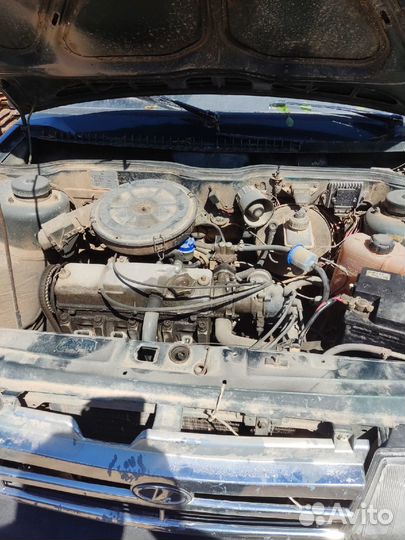 Запчасти ваз 09 - 12 двс,кпп,эл.оборуд. и мн. др