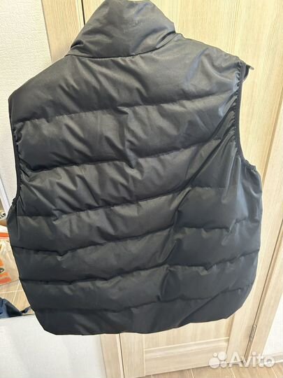 Жилетка мужская