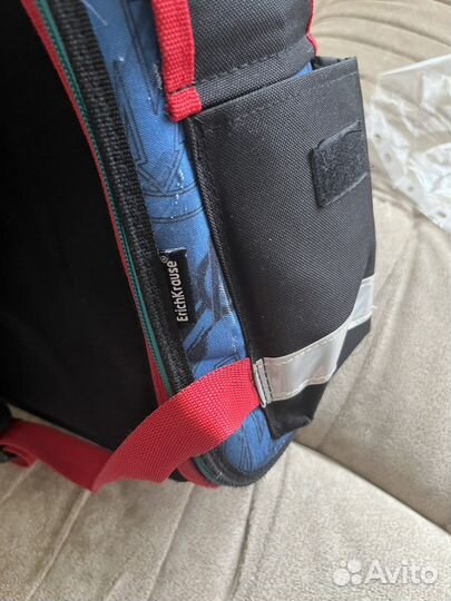 Рюкзаки школьные Erich Krause