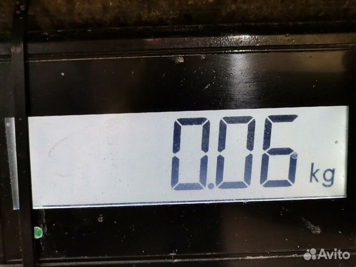 Датчик детонации Ford Mondeo 3 рест. 2006 1358032