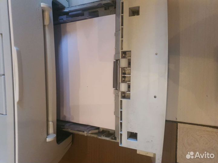 Мфу лазерный принтер samsung scx-4100