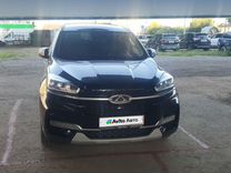 Chery Tiggo 8 1.5 AMT, 2021, 45 100 км, с пробегом, цена 1 950 000 руб.